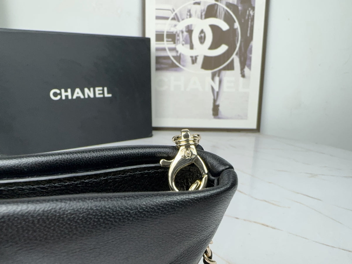 175NC15B Popular  denim bag