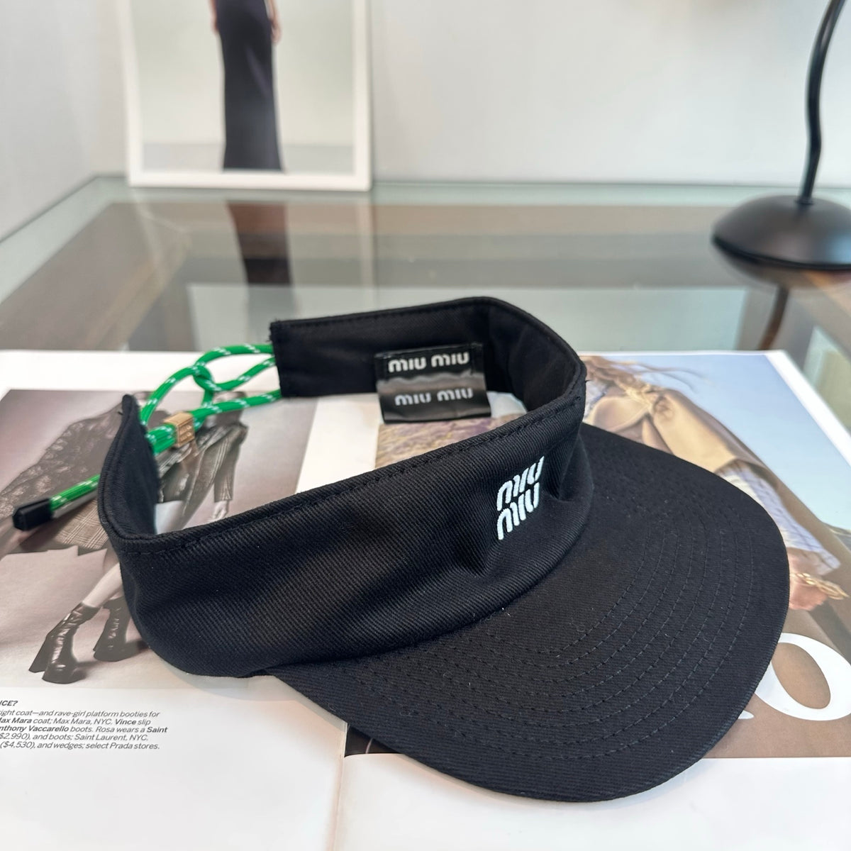 M1R76A9 Fashion hats