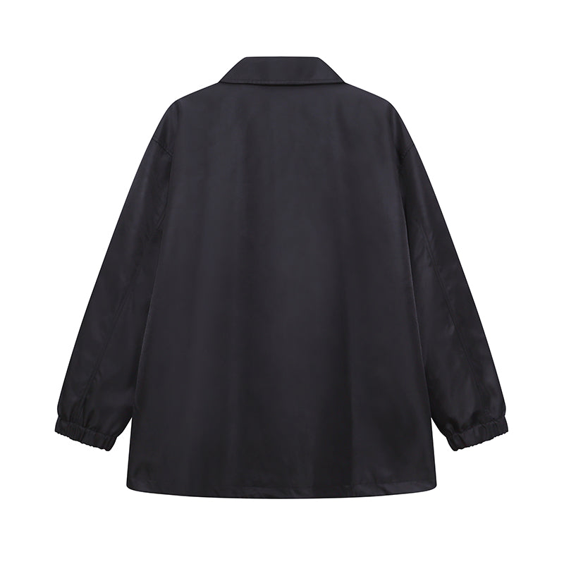 U1R106J1 Fashion Coats