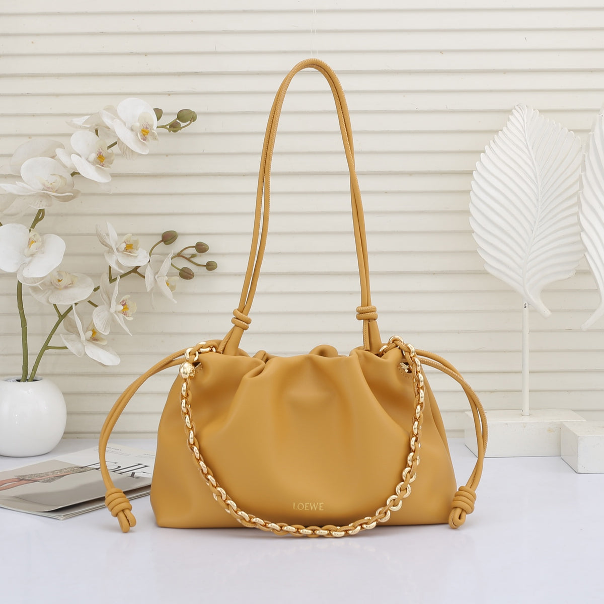 B1R66A8 Fashion leather bag