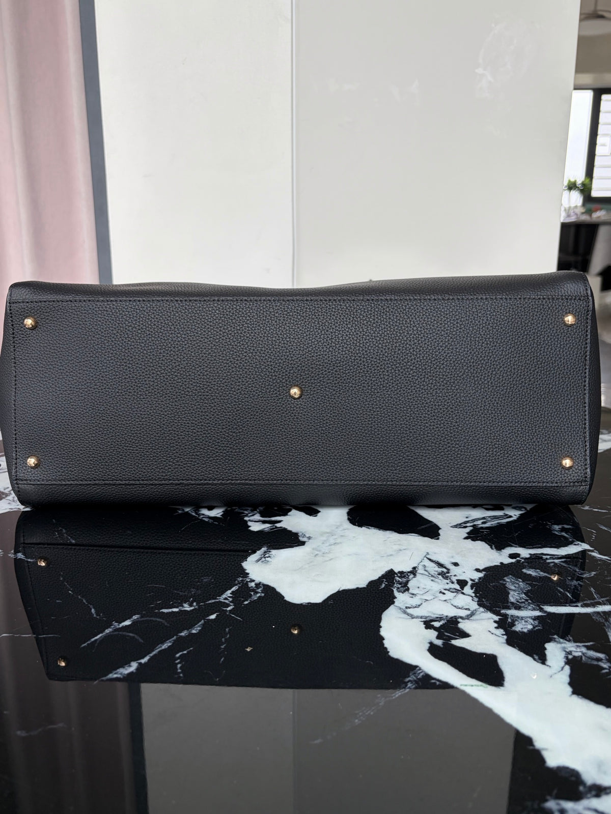 B1R76C25 Fashion leather bag