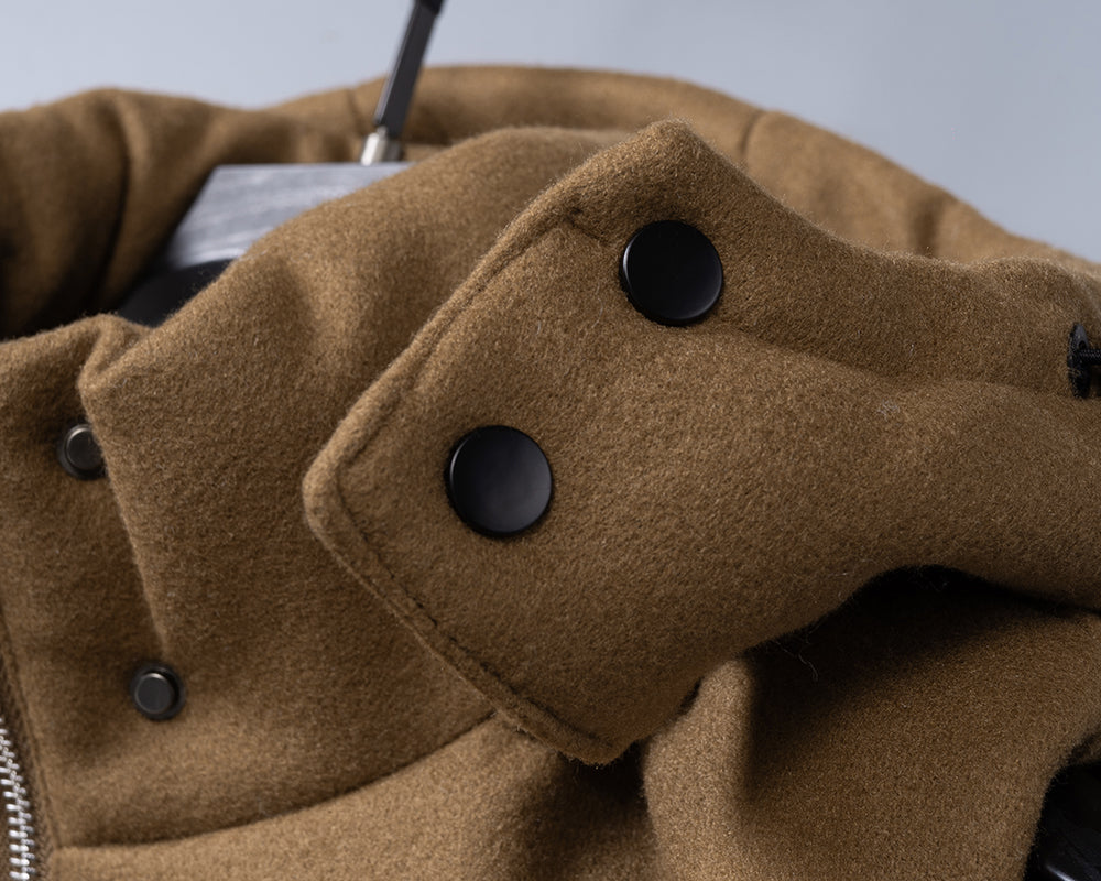 U1R86P42 Fashion Coats