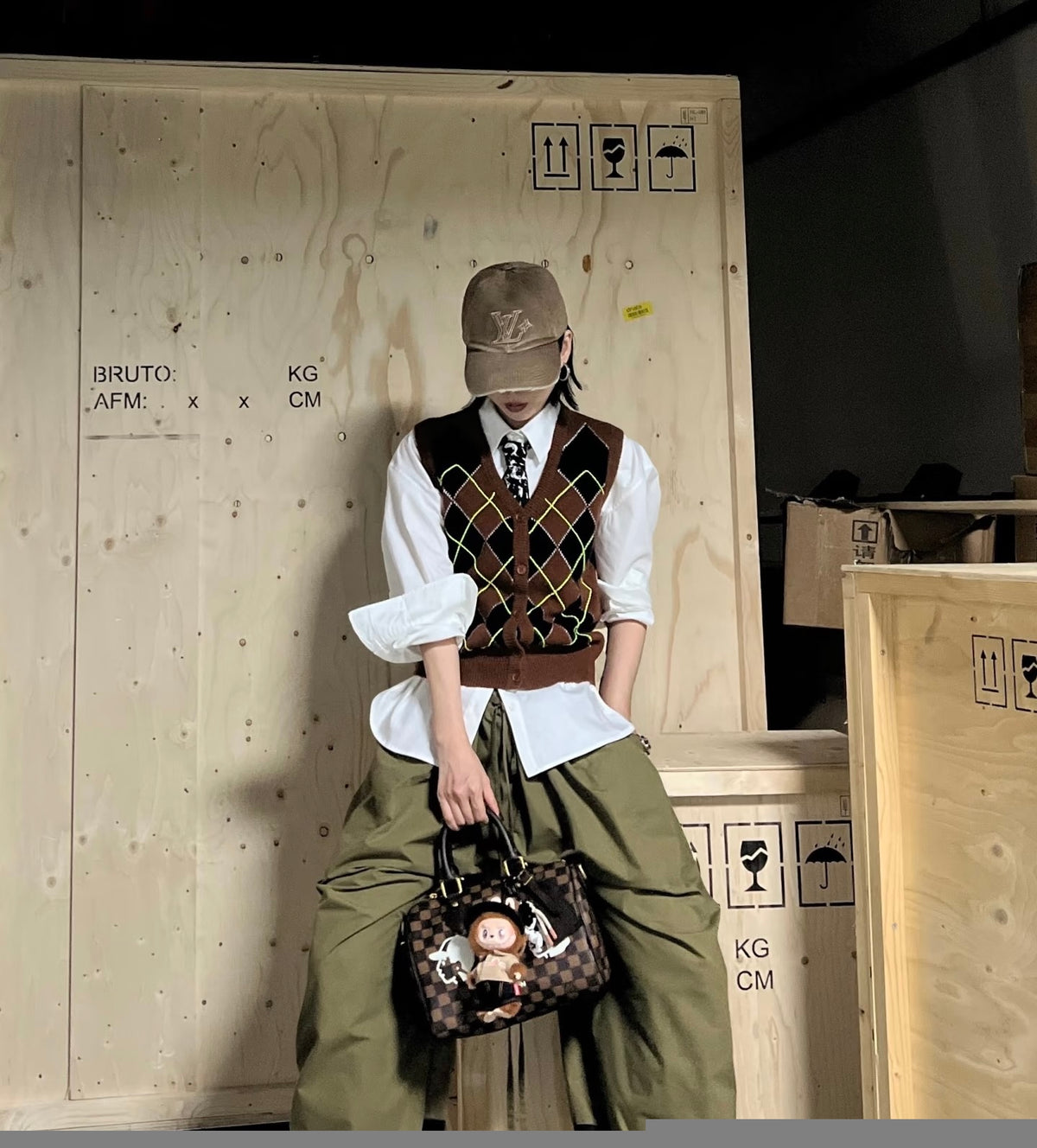 M1X36E29 Popular hats