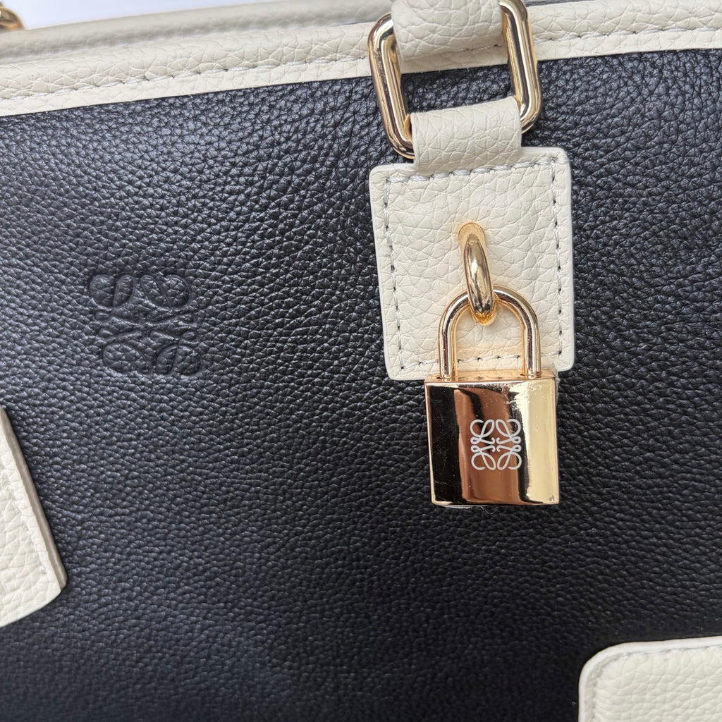 B1R66A12 Fashion leather bag