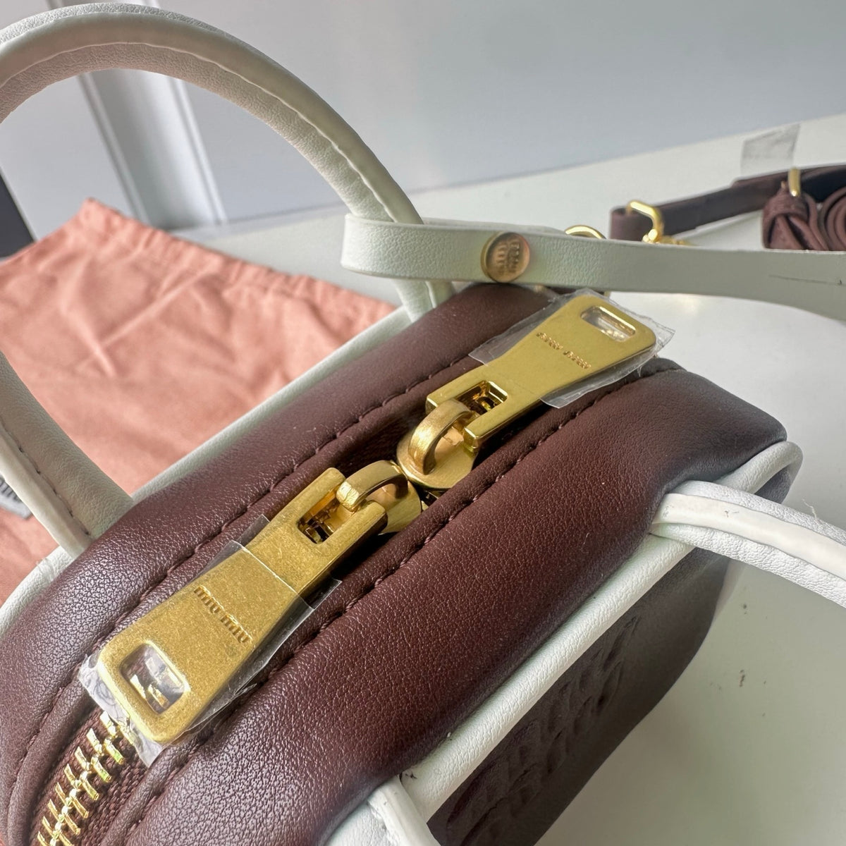 155NA55B Popular   leather bag