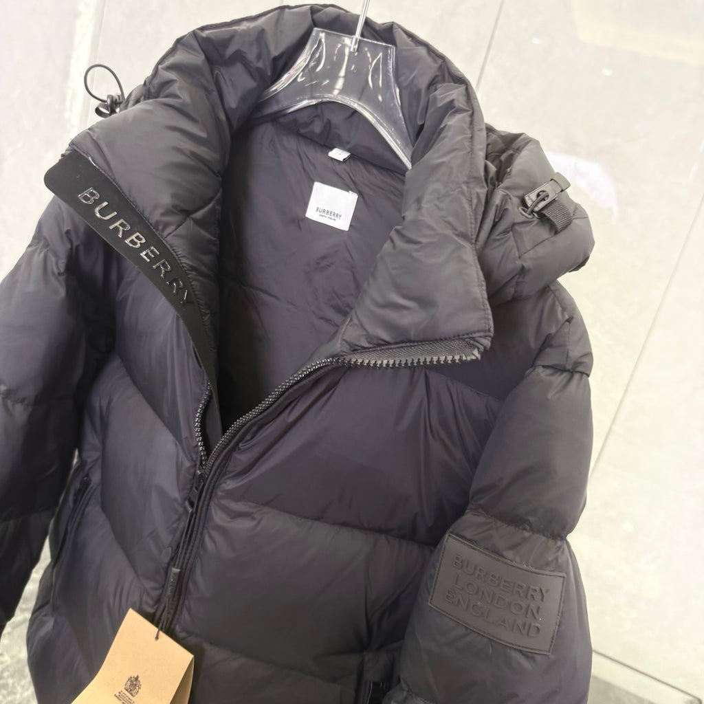 U3R106R7 Fashion down jacket
