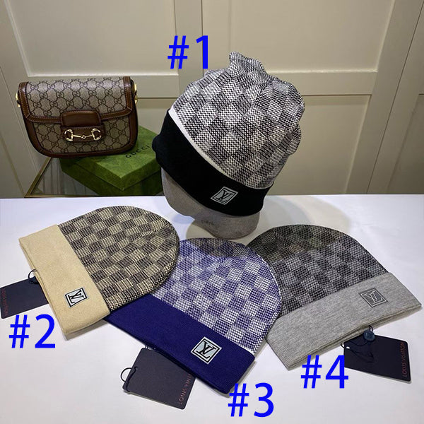 M1R86E68 Fashion hats