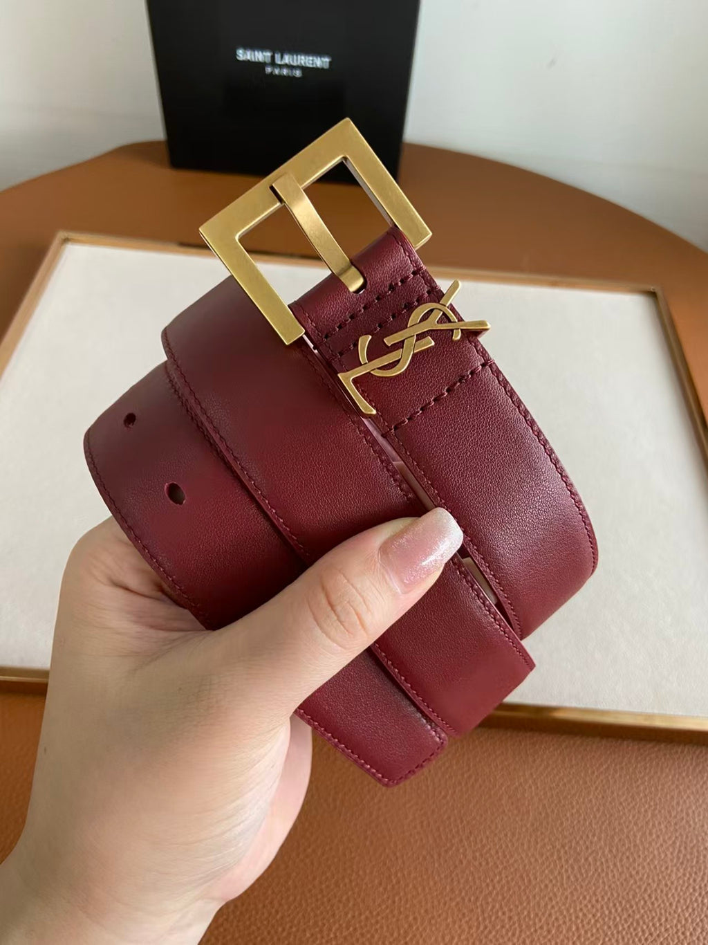 P2P76X1 Popular High quality belt（With full package）