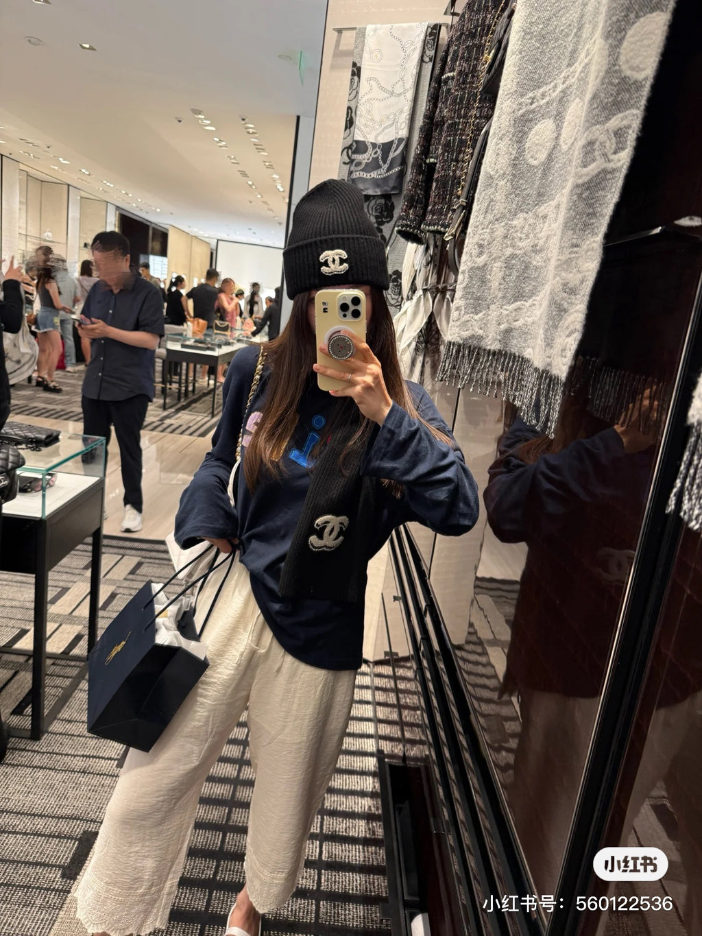 M1R96C33 Fashion hats