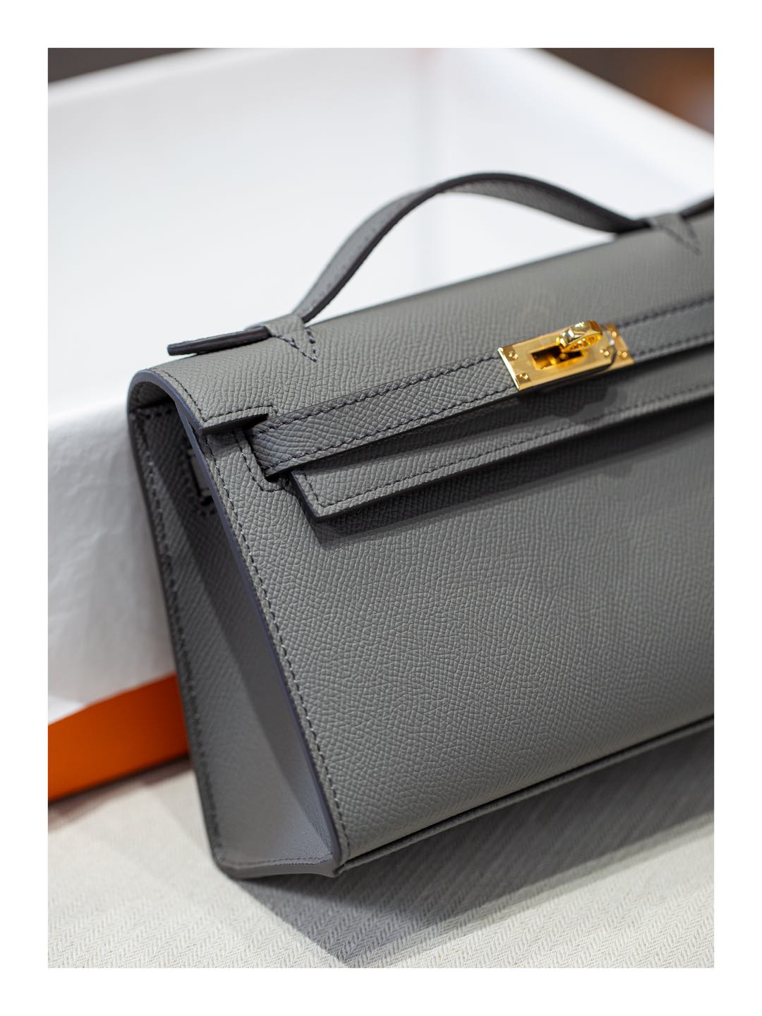 B1R66A4 Fashion leather bag