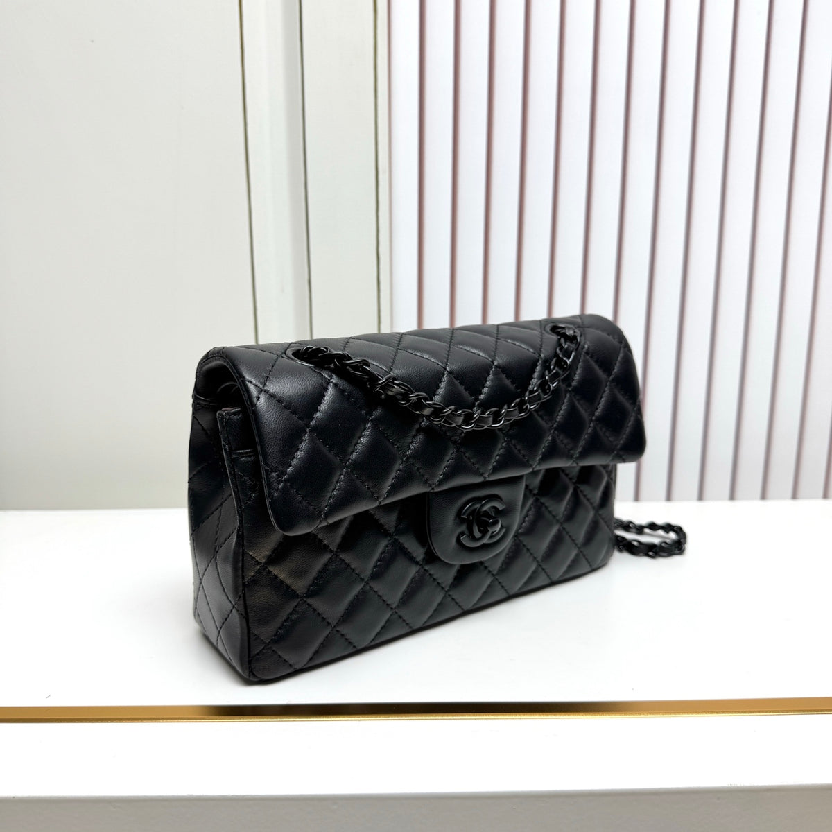B1R76C09 Fashion leather bag