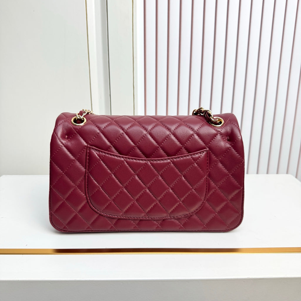 B1R76C15 Fashion leather bag