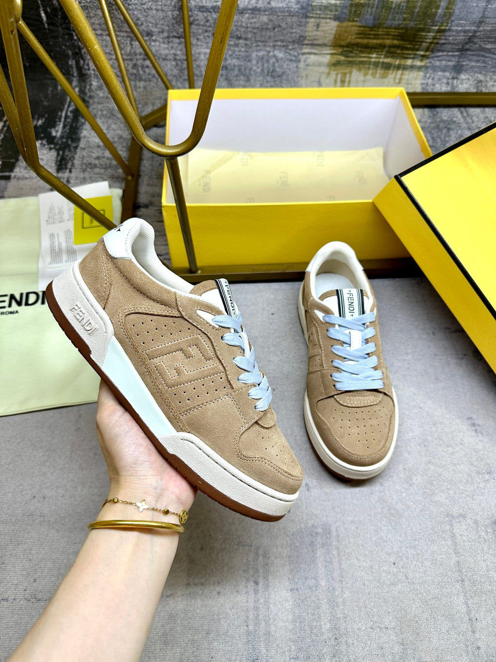 Z2P96F16 Popular high-quality shoes