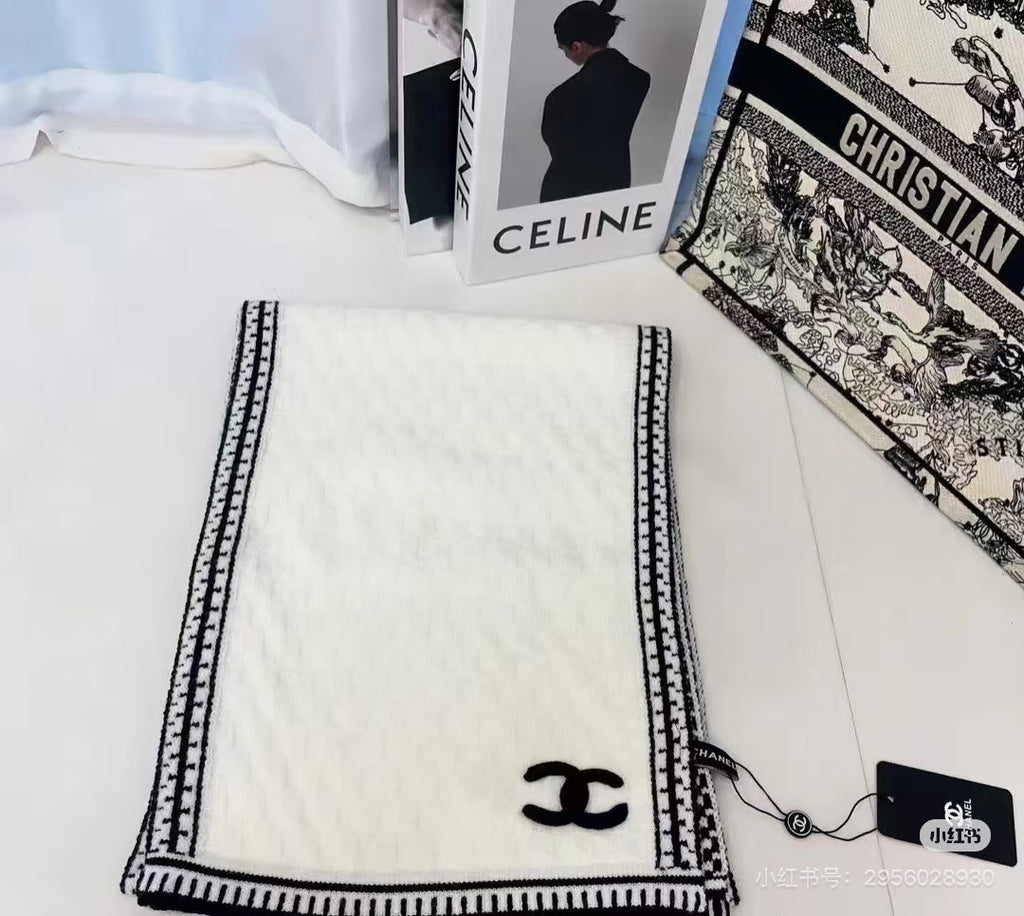 W1R96C19 Fashion Winter Scarves