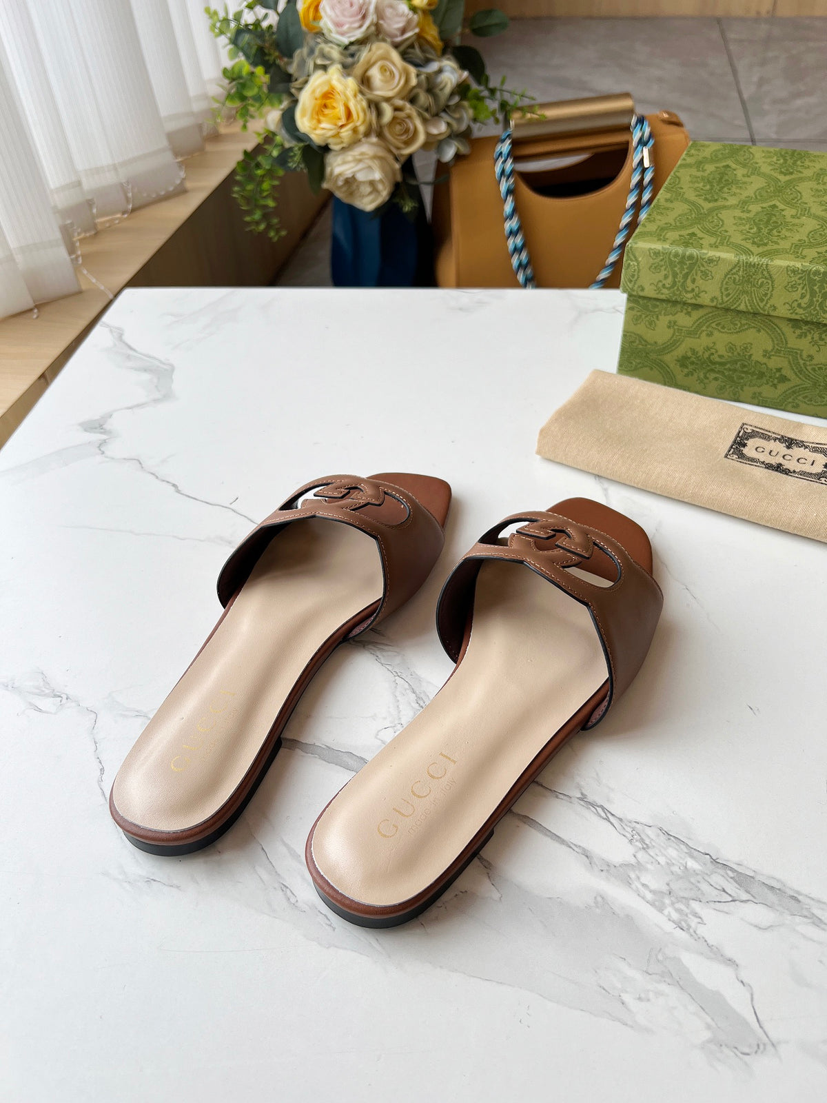 256XB30Z Popular high-quality leather Shoes