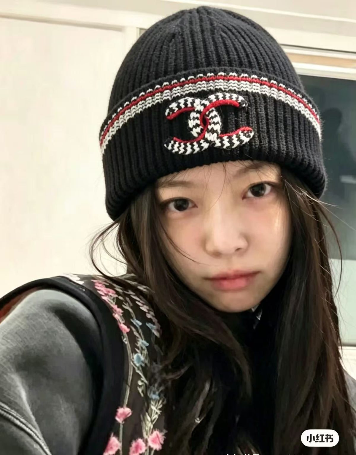 M1R86C2 Fashion hats