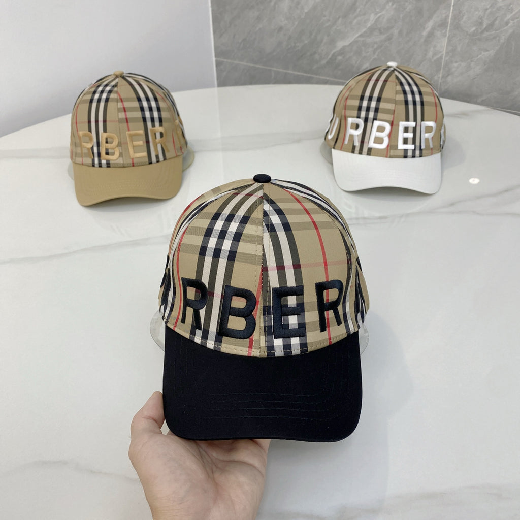 M1R86R107 Fashion hats