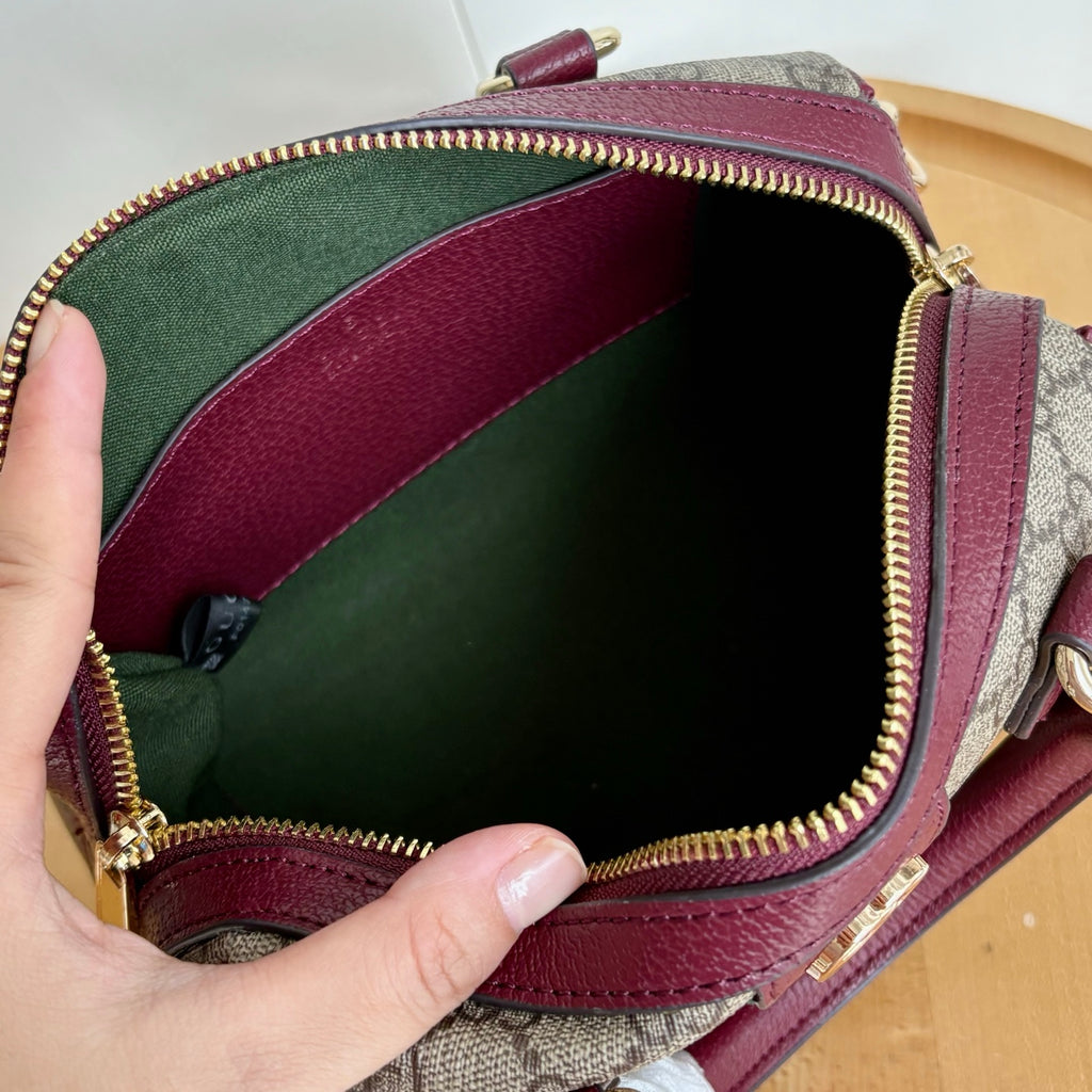 B1R96B4 Fashion leather bag