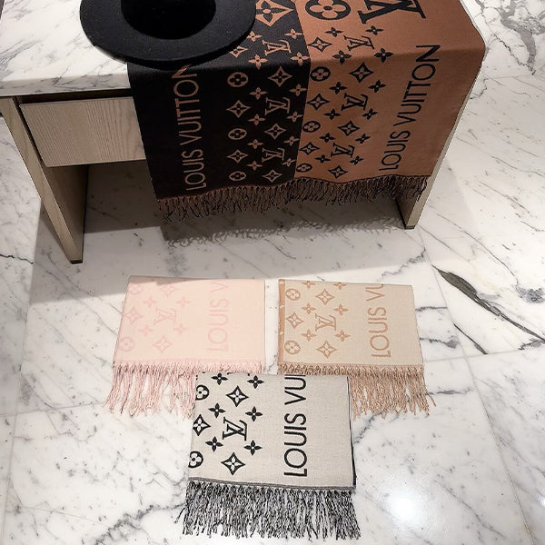 W1R106E21 Fashion Winter Scarves