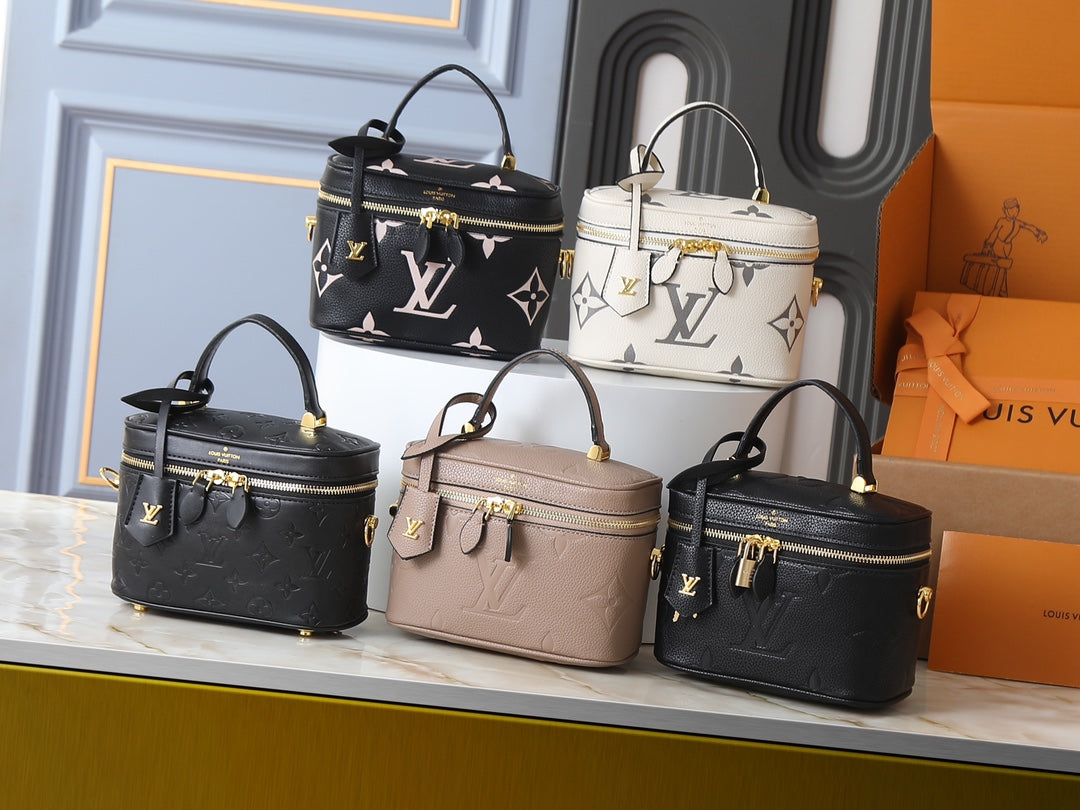 B1P76E2 Fashion leather bag