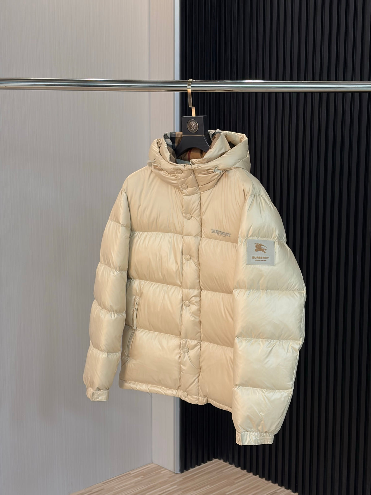 U3R106R18 Fashion down jacket
