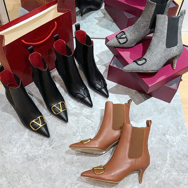 Z2P106VL26 Fashion high-quality Boots