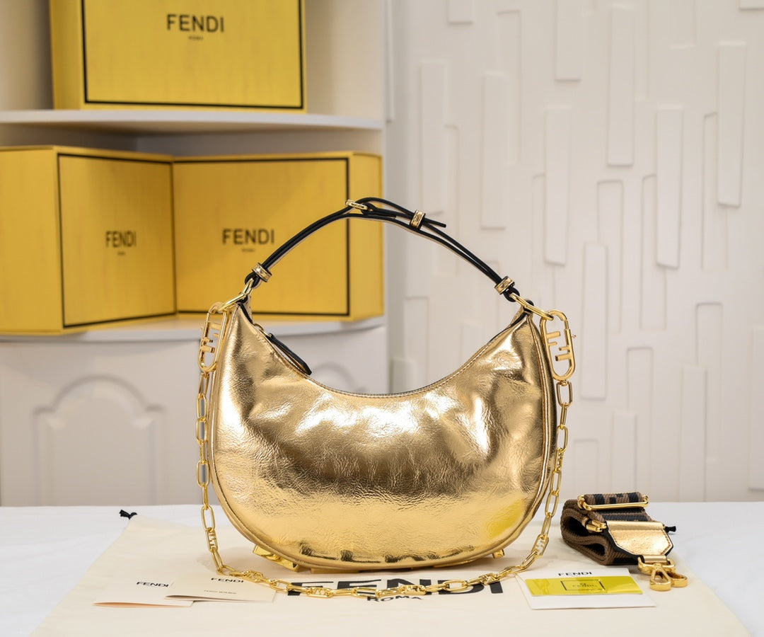B1X66F1 Fashion high-quality leather bag