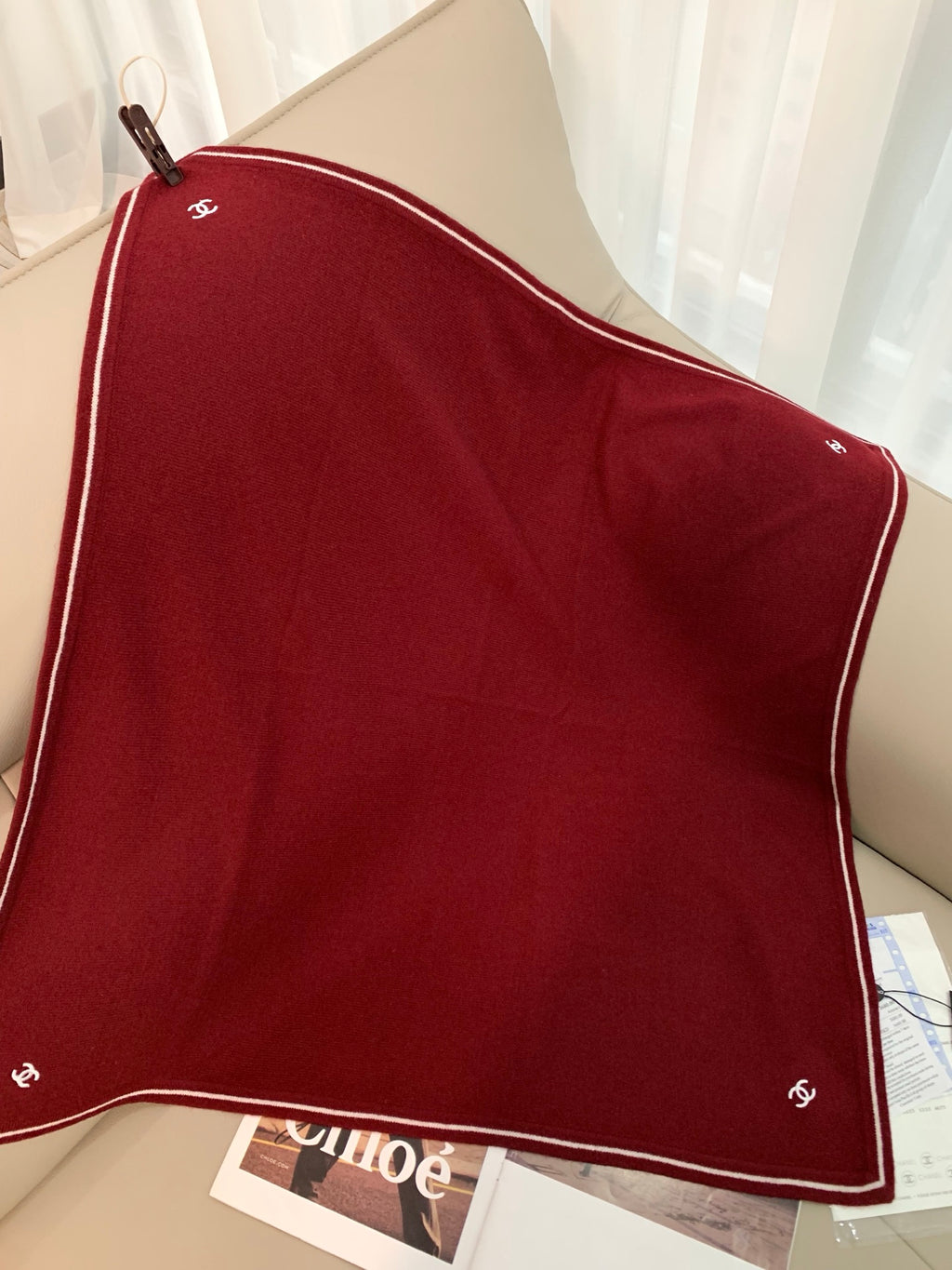 W1R106C14 Fashion Winter Scarves