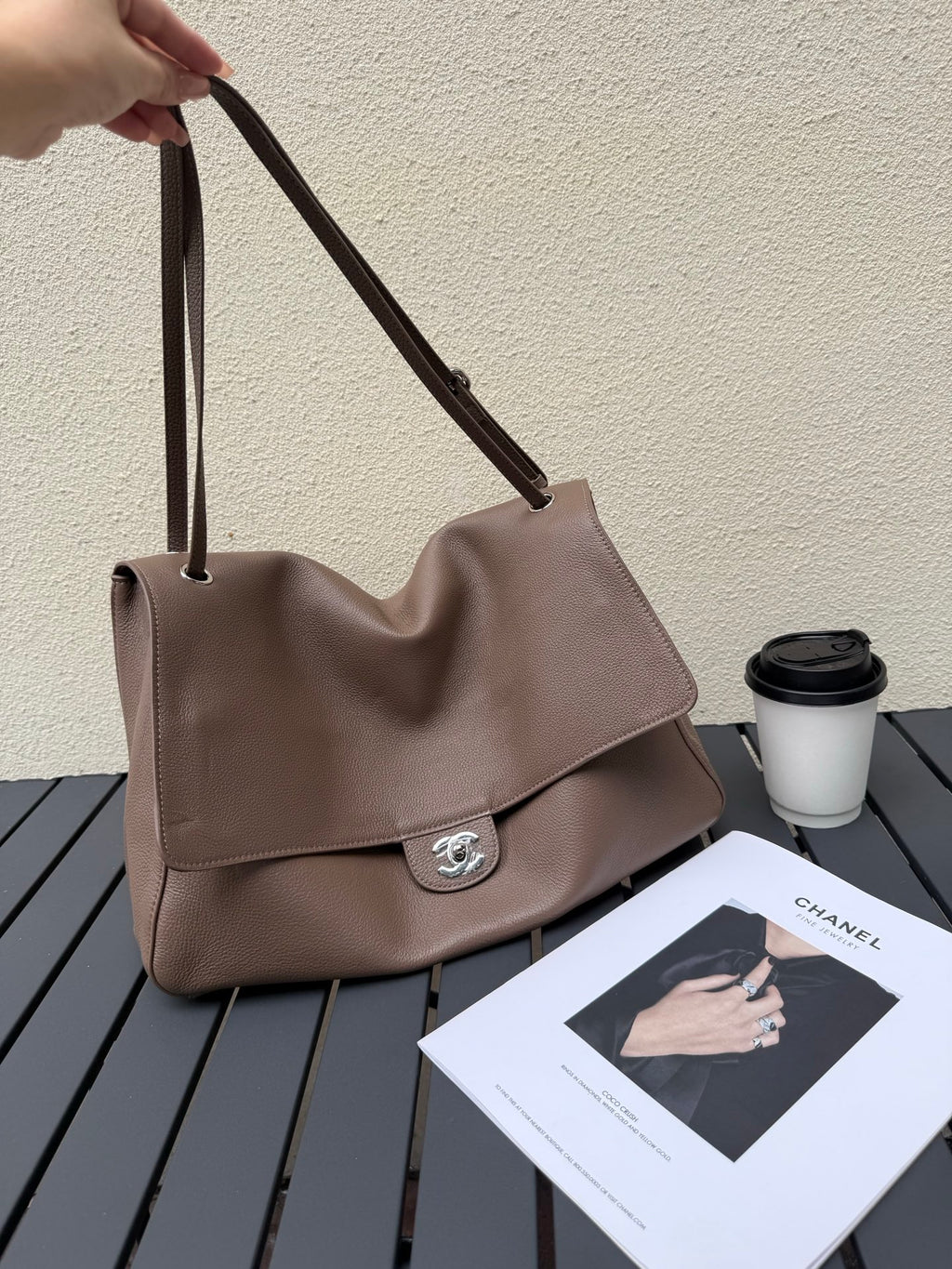 146RC2B Popular leather bags