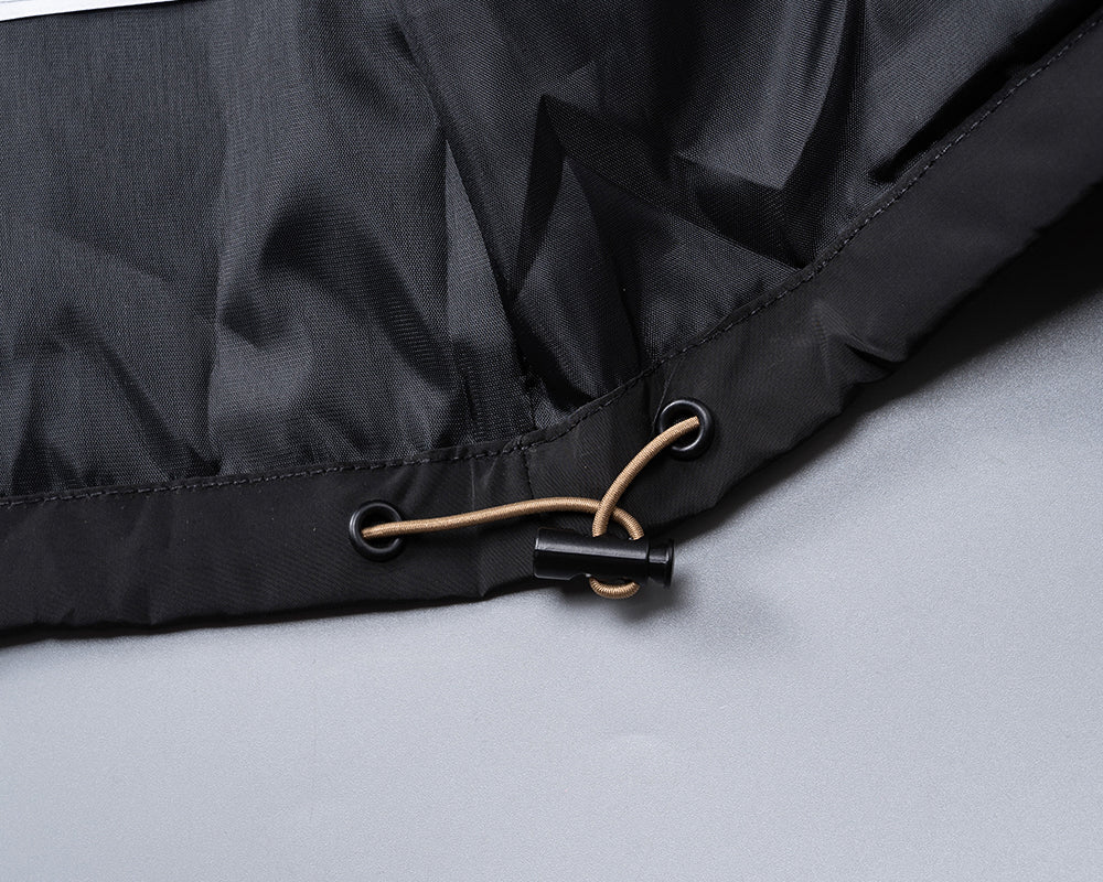 U1R86R19 Fashion Coats