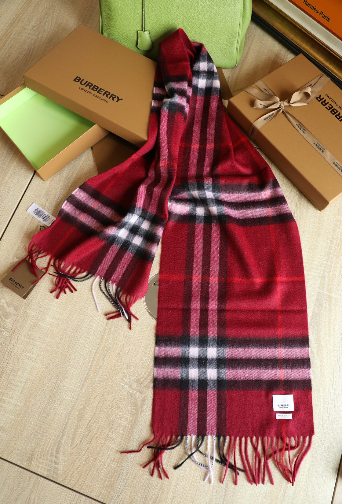W1R106R16 Fashion Winter Scarves