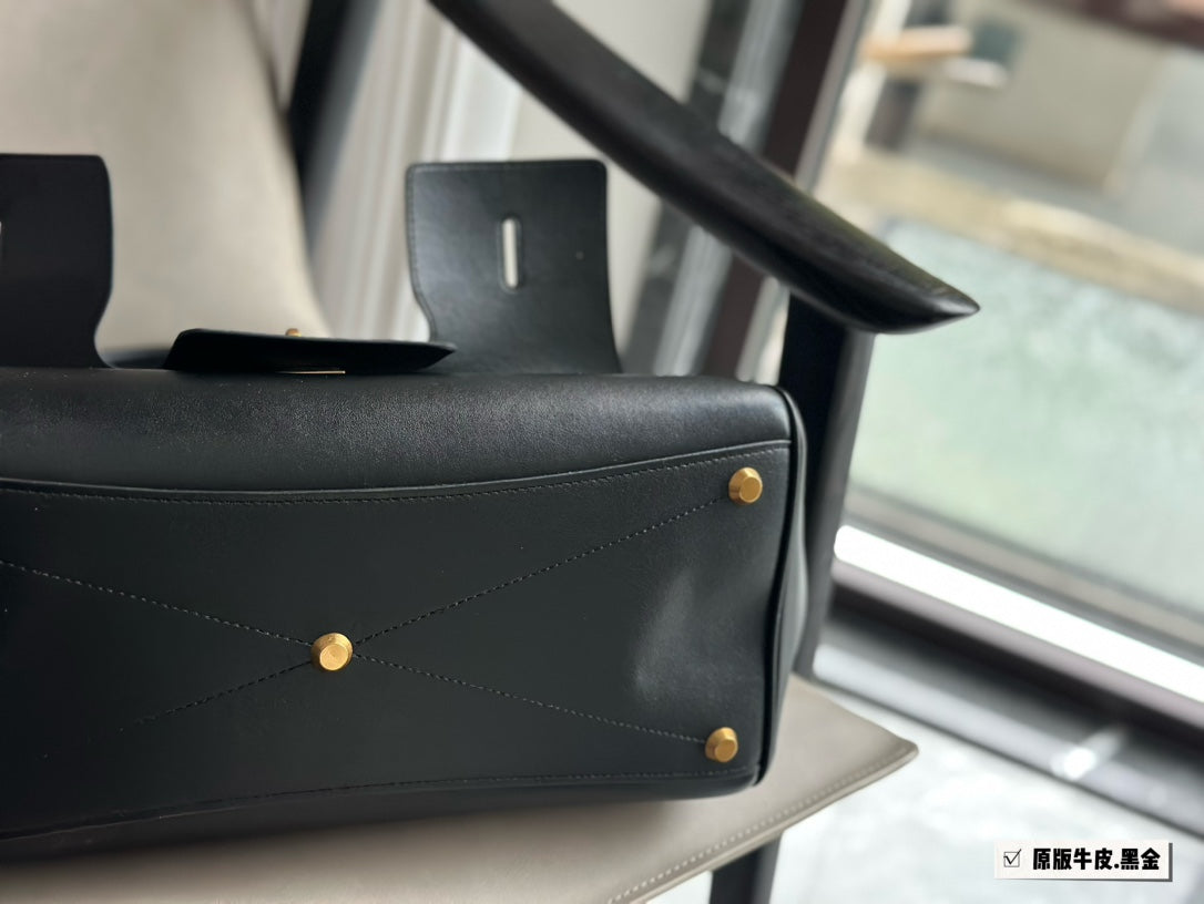 146Pj171B Popular leather bags