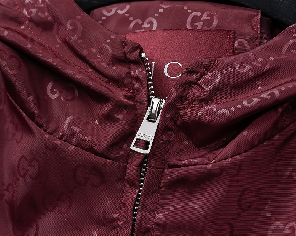 U1R86B26 Fashion Coats