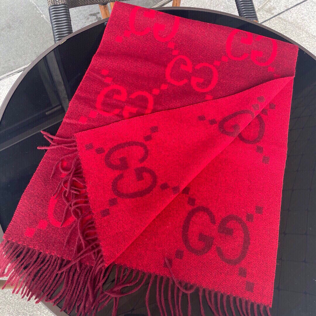 W1R86B30 Fashion Winter Scarves