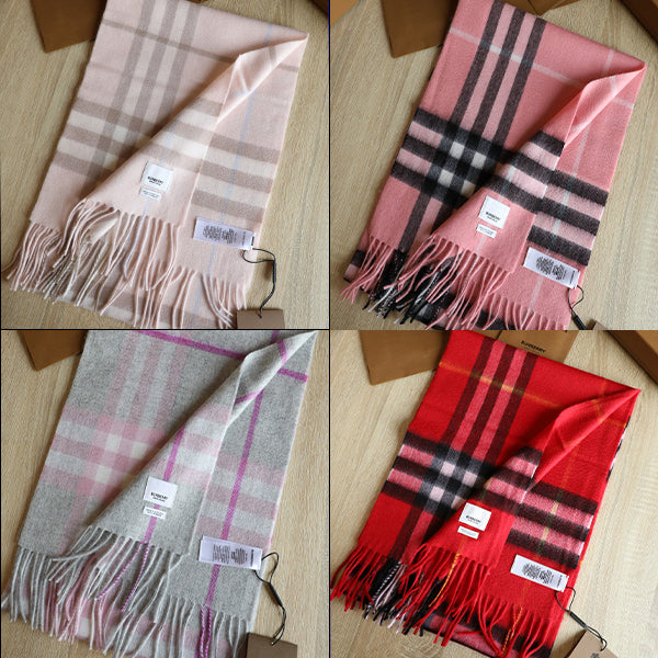 W1R106R17 Fashion Winter Scarves