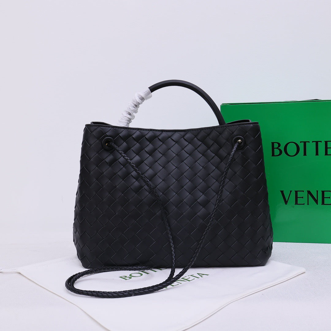 B1X66A35 Fashion high-quality leather bag
