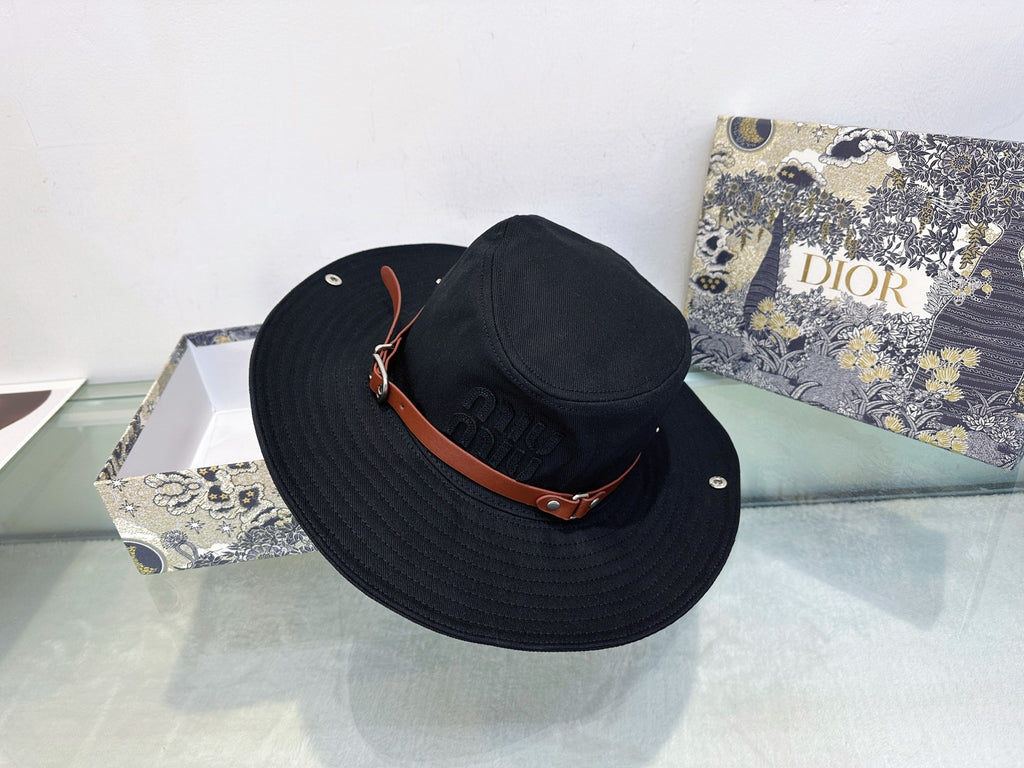 M1N76A2 Fashion hats