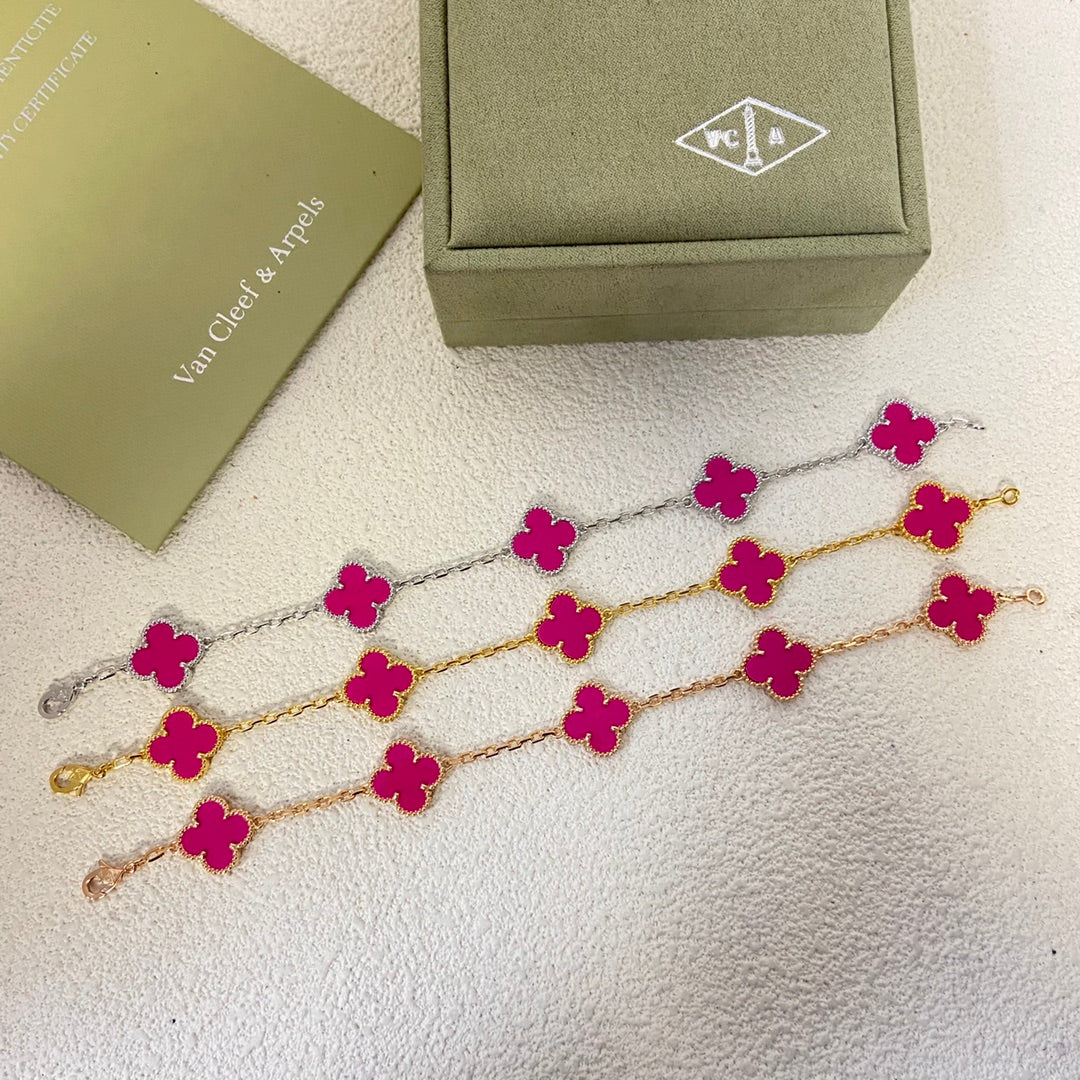 55QVA254X Popular Necklace .Bracelet