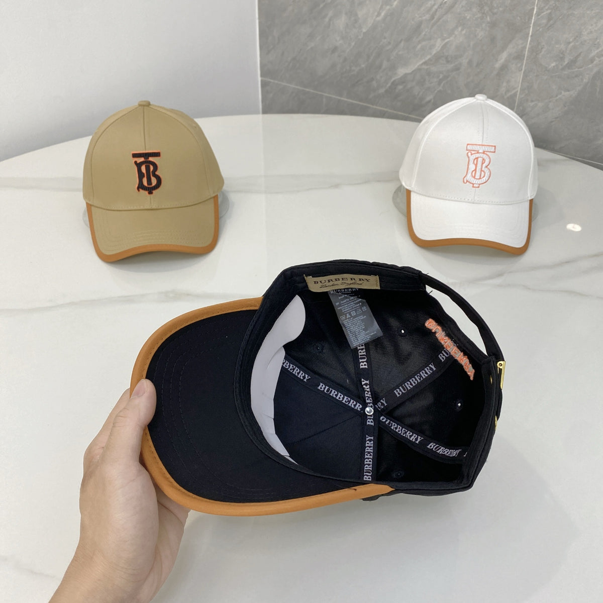 M1R86R109 Popular hats