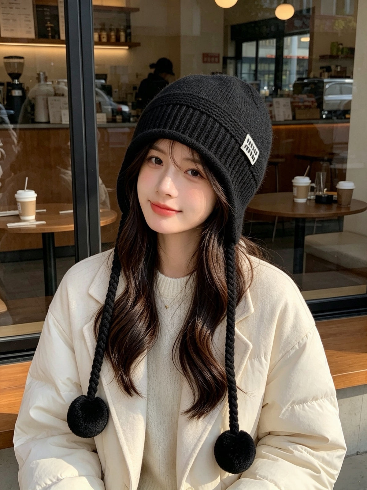 M1R86A1 Fashion hats