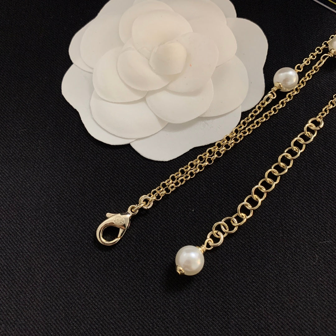 15QC137X Popular Necklace.Bracelet