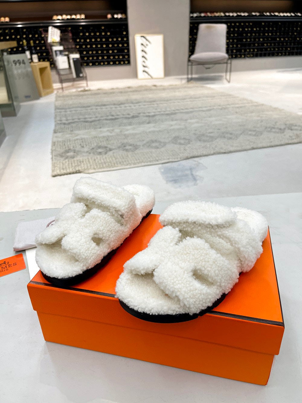 Z2P106H16 Fashion high-quality shoes