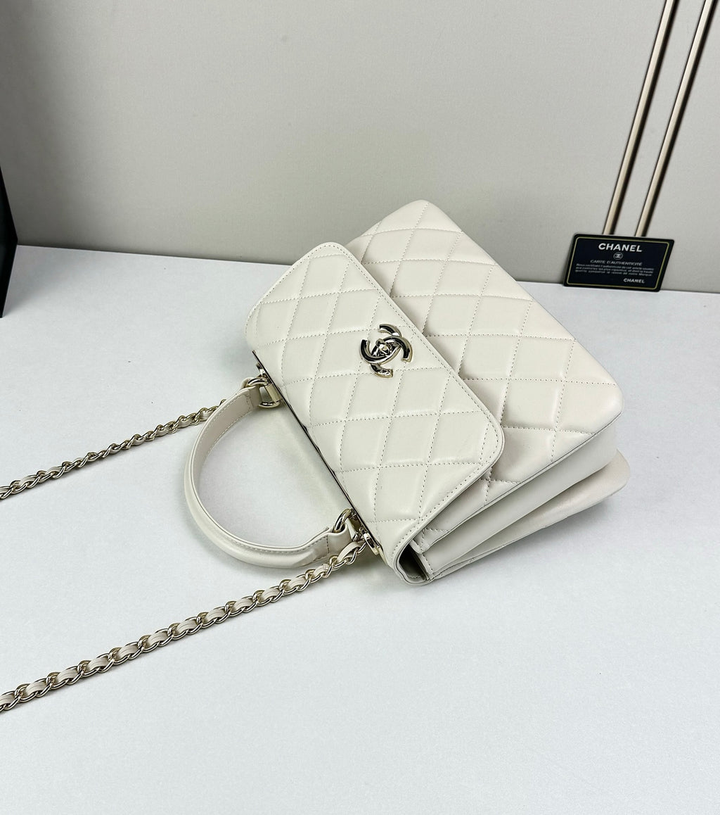 B1X76C6 Fashion leather bag