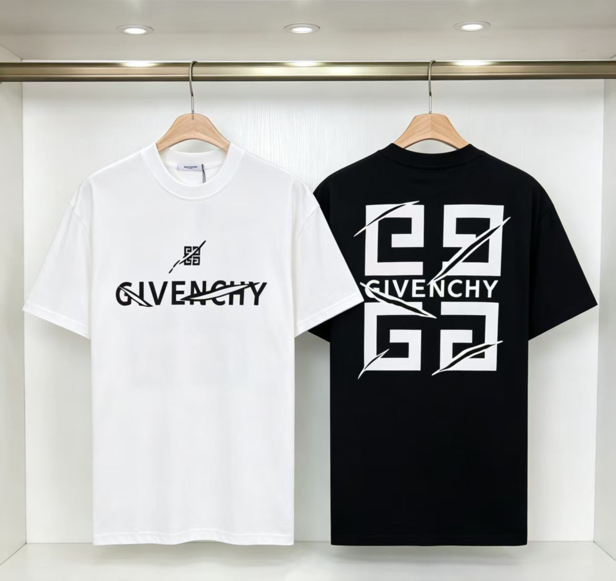 U1R86GV8 Fashion T-shirts