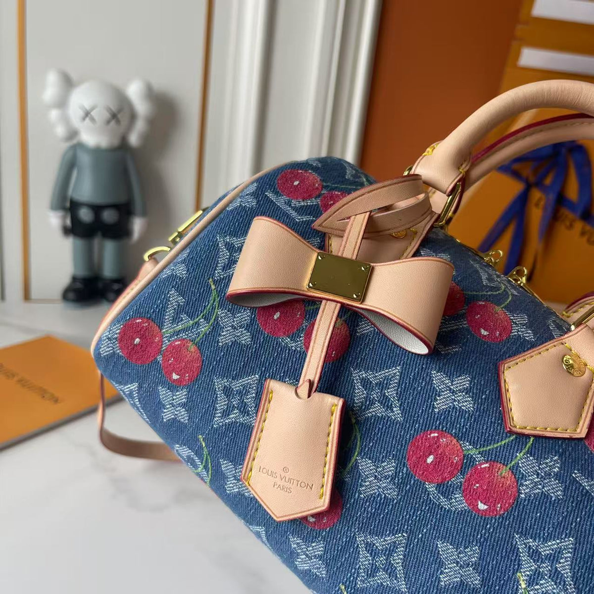 146PE53B Popular bag