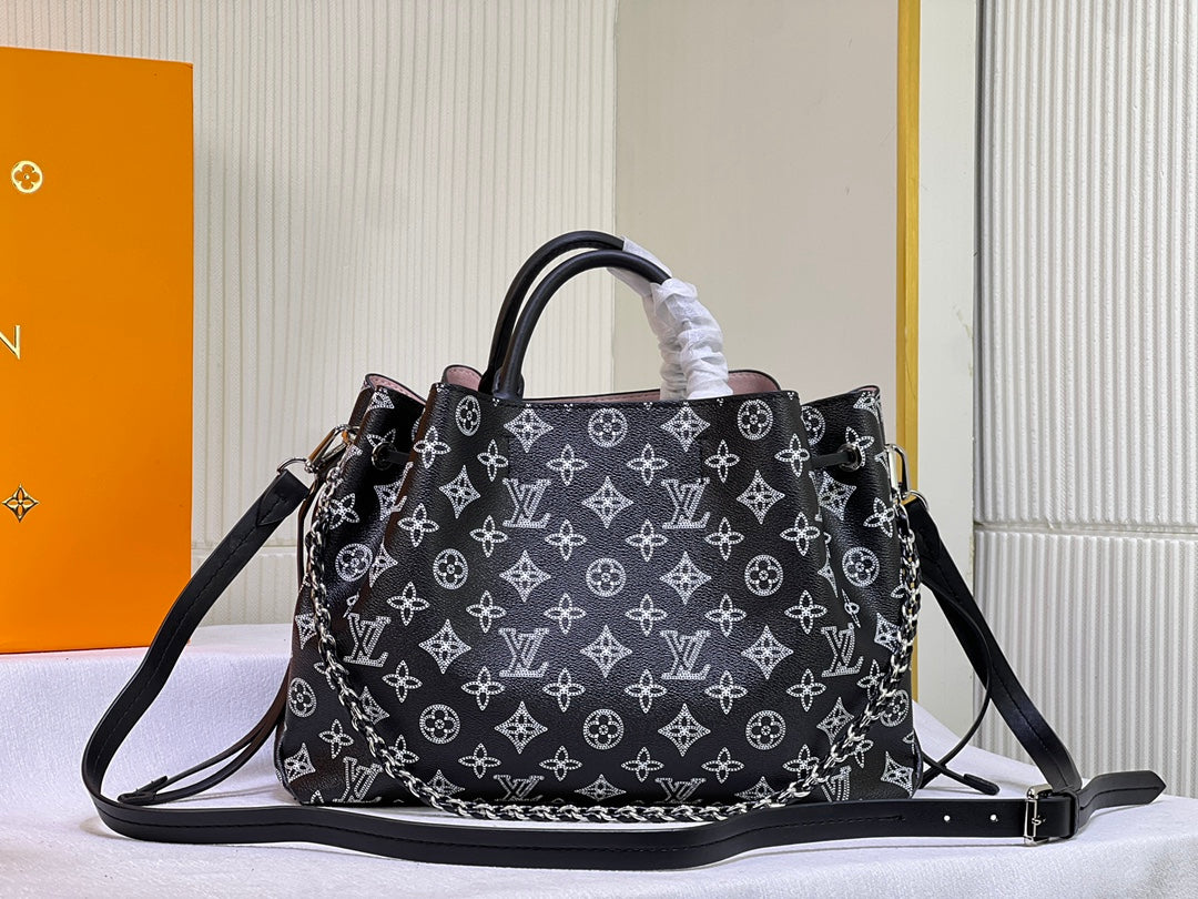15XE13B Popular  leather bag)