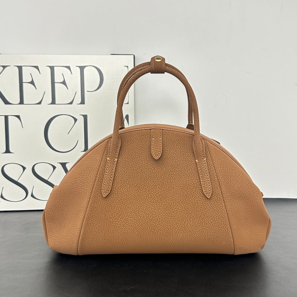 B1R96A2 Popular leather bag