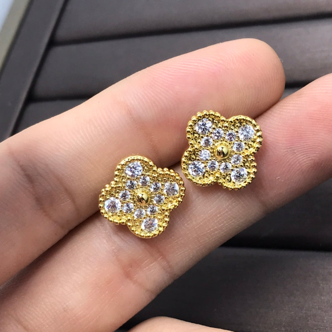 5XVA195E Popular  Earrings