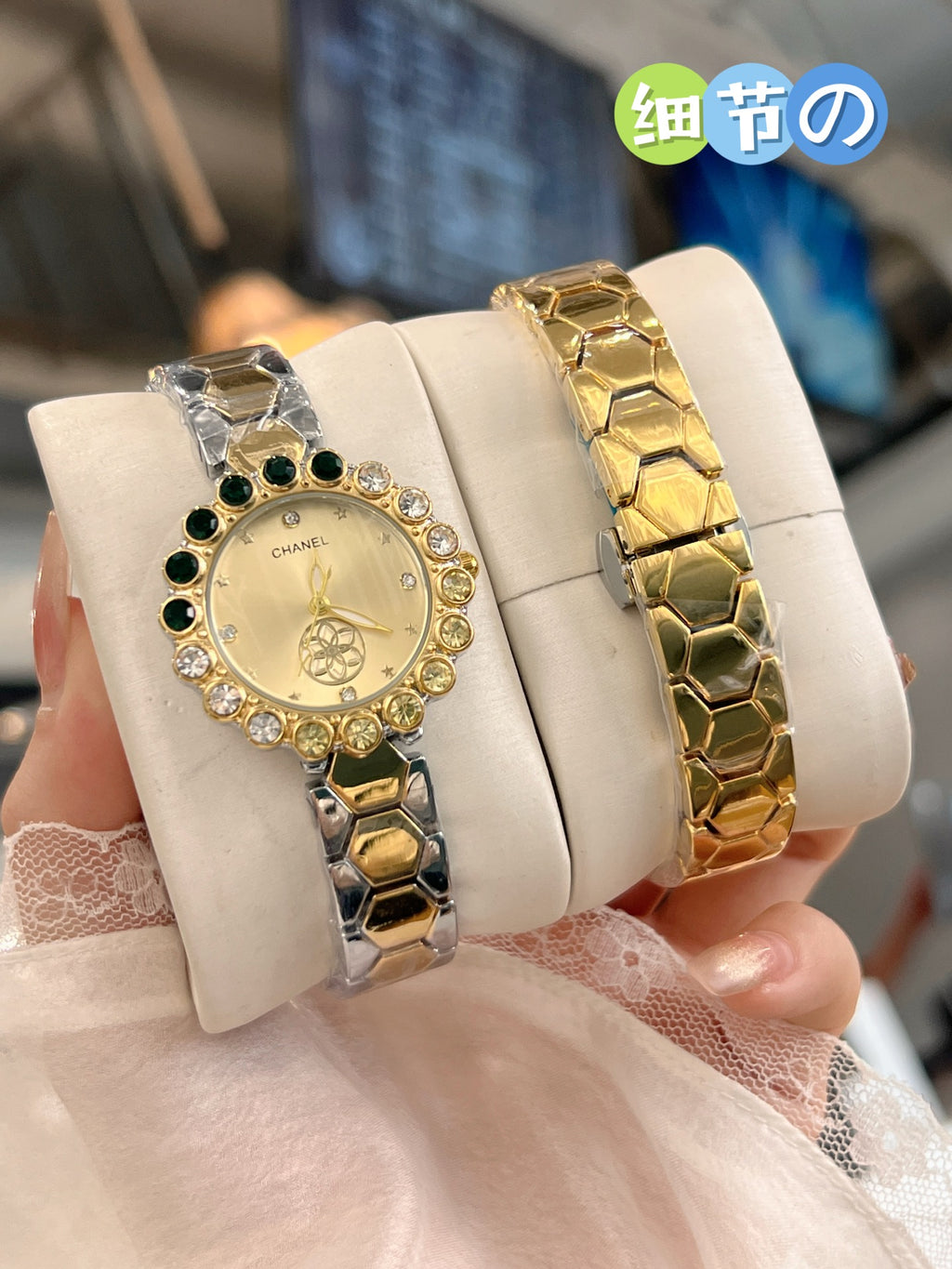 136RC100L Popular Watches