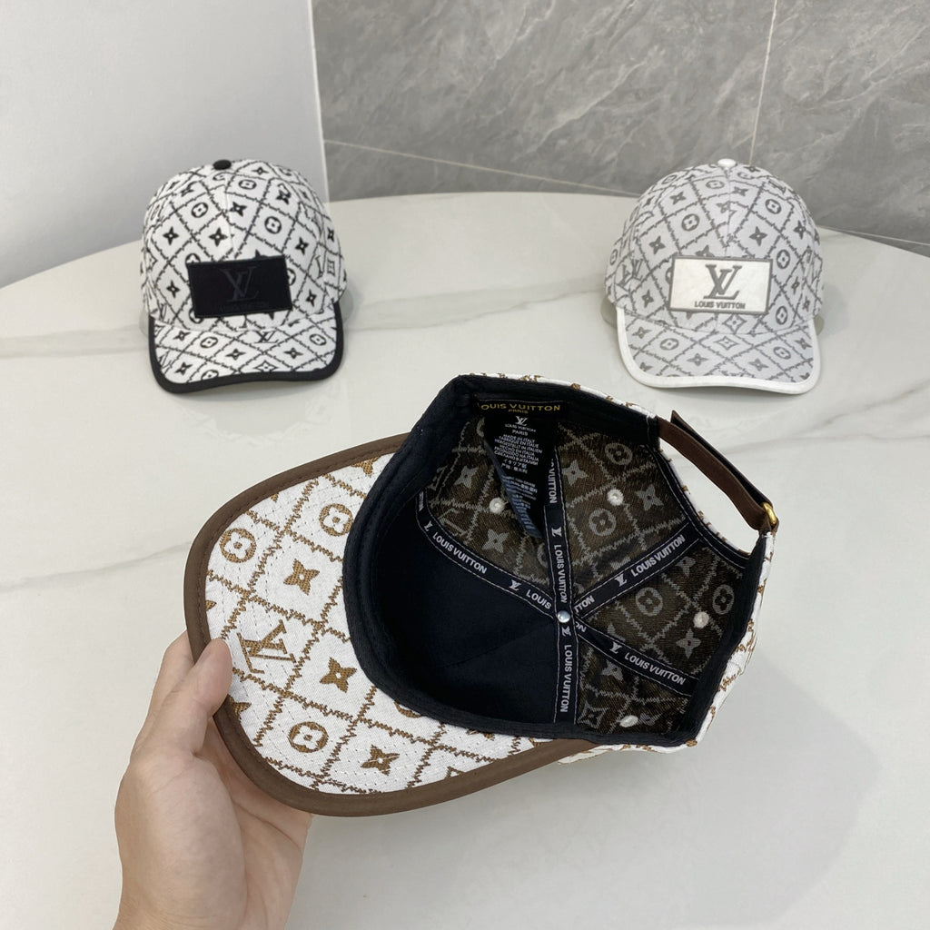 M1R86E115 Fashion hats